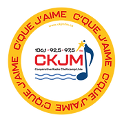 CKJM-FM 106.1 Cheticamp, NS
