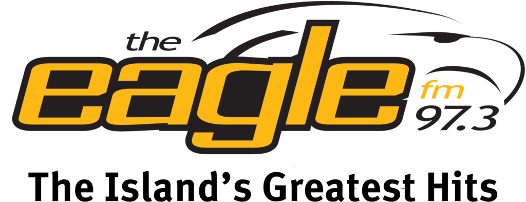CKLR-FM 97.3 "The Eagle" Courtenay, BC