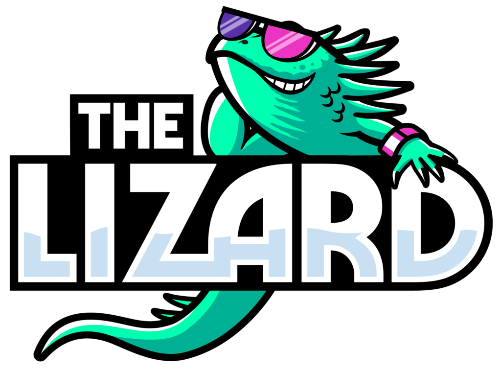 CKLZ-FM 104.7 "The Lizard" Kelowna, BC