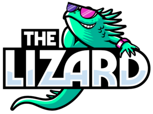 CKLZ-FM 104.7 "The Lizard" Kelowna, BC
