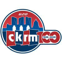 CKRM 620 Regina, SK
