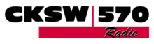 CKSW 570 Swift Current, SK