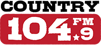 CKVX-FM 104.9 „Country 104” Kindersley, SK