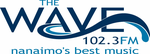 CKWV-FM 102.3 „The Wave” Nanaimo, BC