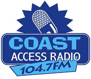Coast Access Radio MP3