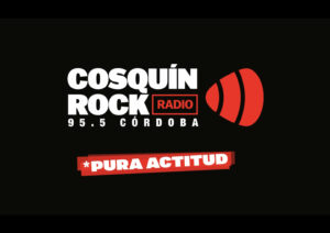 Cosquín Rock 95.5