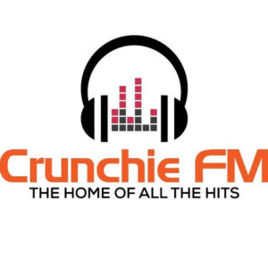 Crunchie FM – Melbourne (AAC+)