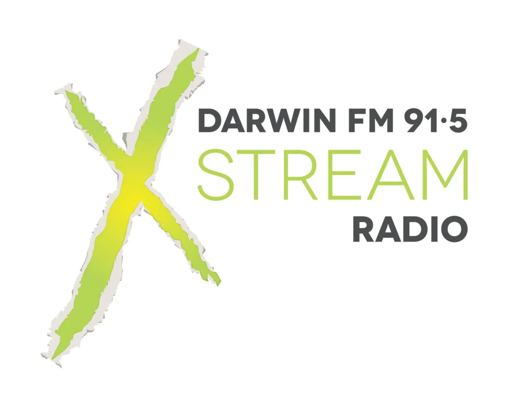 Darwin FM 91.5 FM