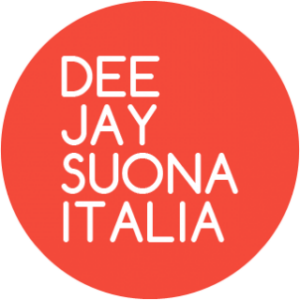 Deejay Suona Italia