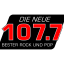 Die neue 107.7 – PURE