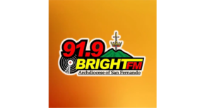 DWBL 91.9 Bright FM