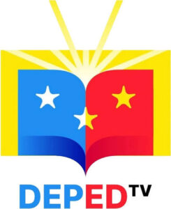 DZTV DepEd Radio 1386 AM