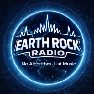 Earth Rock Radio