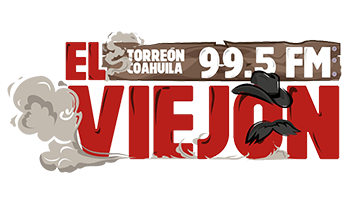 El Viejón (Torreón) - 99.5 FM - XHGZ-FM - GPS Media - Torreón, Coahuila
