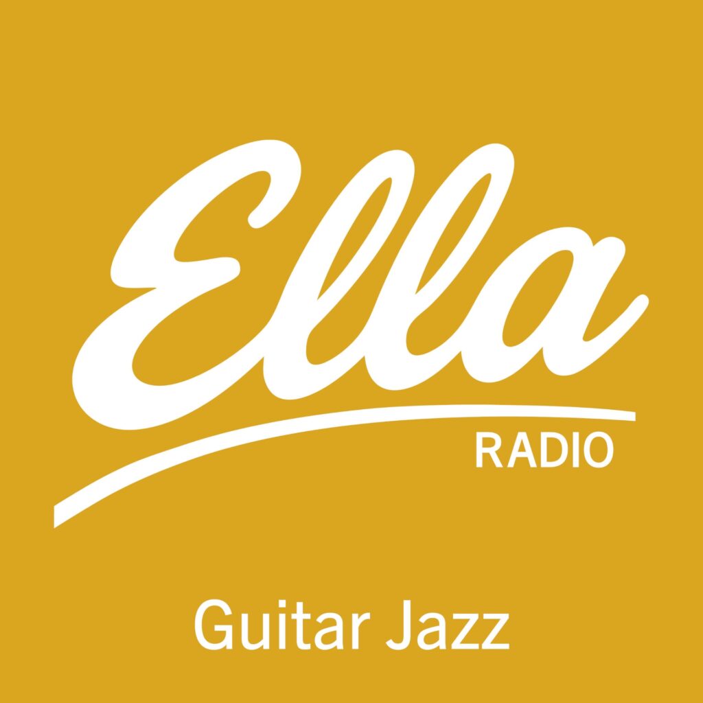 Ella Radio - Guitar Jazz