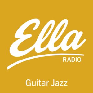 Ella Radio – Guitar Jazz