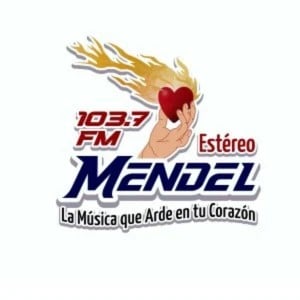 ESTÉREO MENDEL 103.7 (Aguascalientes) – 103.7 FM – XHMR-FM – Instituto Mendel – Aguascalientes, Aguascalientes
