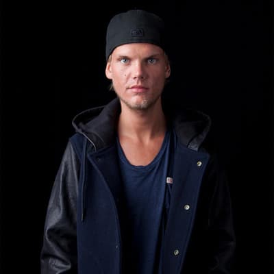 +Exclusively Avicii