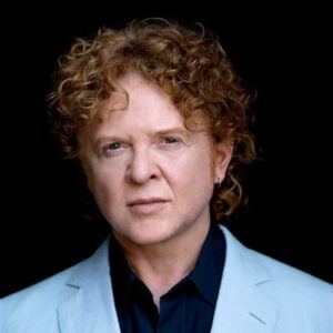 Exclusively Simply Red