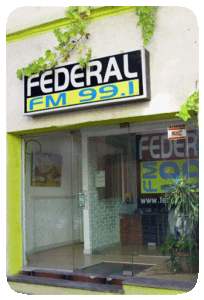 Federal FM 99.1