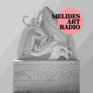 FluxFM – Melides Art Radio