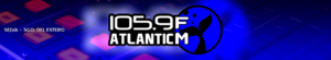 FM Atlantic 105.9