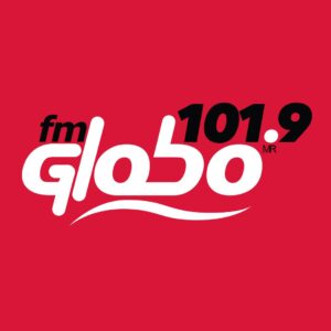 FM Globo Mexicali – 101.9 FM – XHPF-FM – MVS Radio – Mexicali, BC