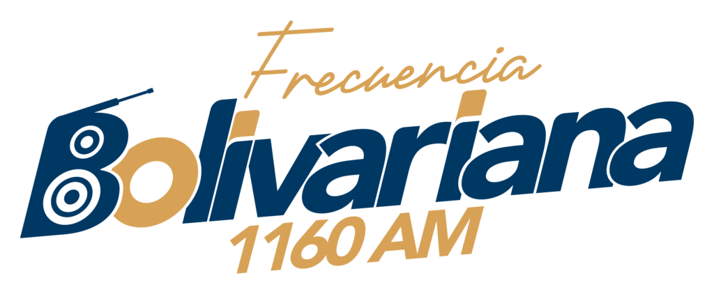 Frecuencia Bolivariana 1160 AM