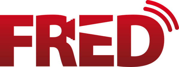 Fred Film Radio-25 Slovenčina