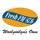 Fresh FM 87.6 – Woolgoolga – 87.6 FM (MP3)