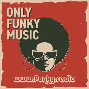 Funky Radio – Classic Funk Only