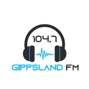 Gippsland FM – Morwell – 104.7 FM (AAC+)