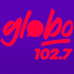 Globo 102.7 (Poza Rica) – 102.7 FM – XHPR-FM – MVS Poza Rica (Estudio 101.9) – Poza Rica, Veracruz