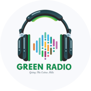 Green Radio Uganda