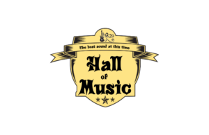 Hall of Music