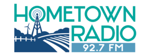 HOMETOWN RADIO (92.7 FM KLGA)