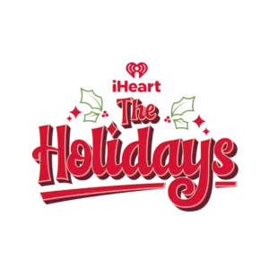 iHeart The Holidays (MP3)