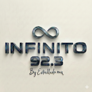 INFINITO 92.3 (Morelia) - 92.3 FM - XHLY-FM - Cadena RASA - Morelia, Michoacán