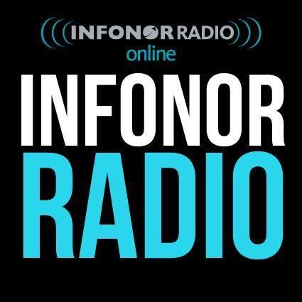 Infonor radio - online [Saltillo, Coahuila]