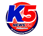 K5 News FM Bacolod