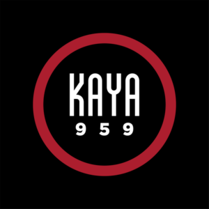 KAYA FM 95.9