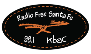 KBAC 98.1 Radio Free Santa Fe