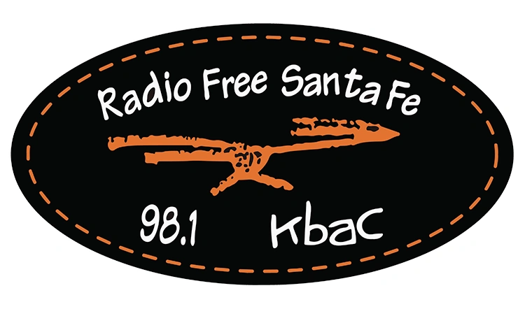 KBAC 98.1 Radio Free Santa Fe