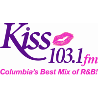 Kiss 103.1