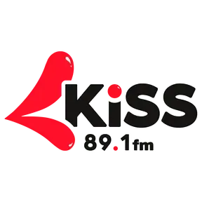 Kiss – 89.1 FM [Torreón, Coahuila]