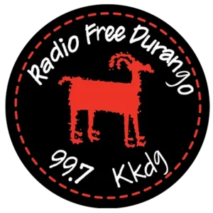 KKDG 99.7 Radio Free Durango