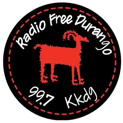 KKDG 99.7 Radio Free Durango