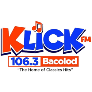 Klick FM 106.3 Bacolod