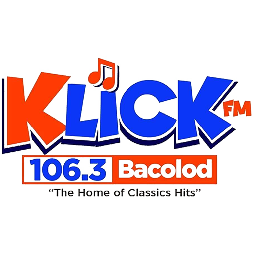 Klick FM 106.3 Bacolod