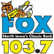 KLKK-FM 103.7 North Iowa’s Classic Rock, Clear Lake, Iowa